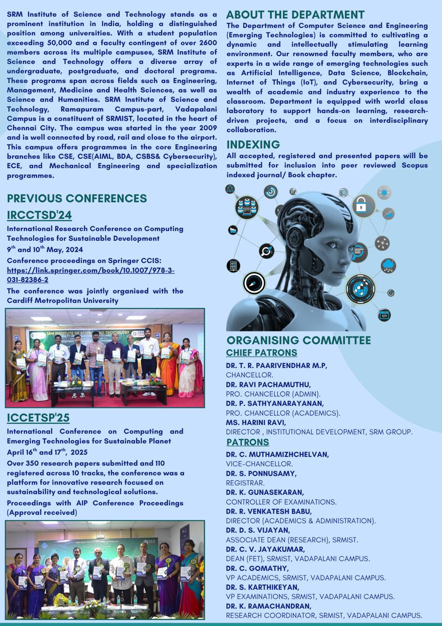 Conference Illustration 2