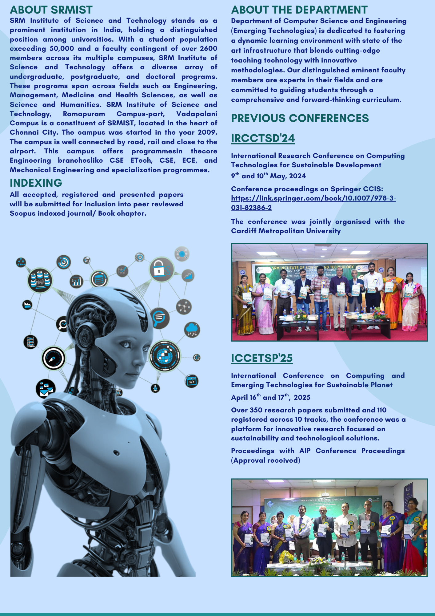 Conference Illustration 2
