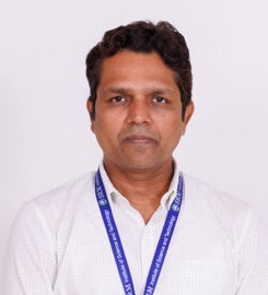 Dr. Neelam Sanjeev Kumar