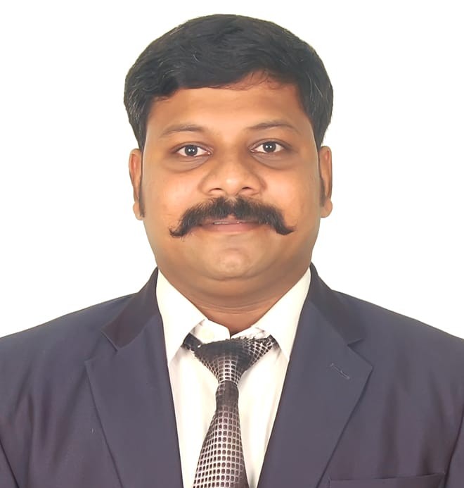 Dr. S. S. Vijayan